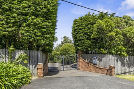 Photo of property in 2 Crestview Grove, Belmont, Lower Hutt, 5010