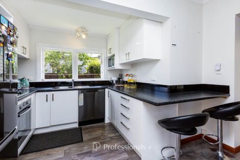 Photo of property in 123 Martin Street, Wallaceville, Upper Hutt, 5018