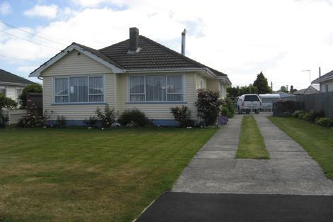 Photo of property in 25 Sabina Street, Shirley, Christchurch, 8013