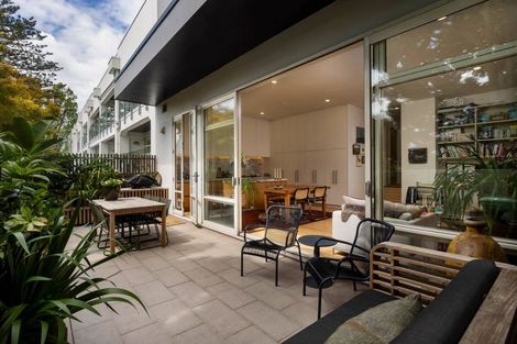 Photo of property in Y31/30 York Street, Parnell, Auckland, 1052