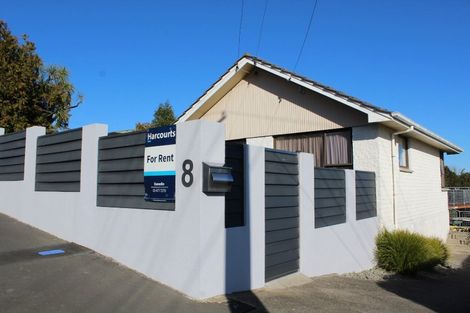 Photo of property in 8 Mckerrow Street, Shiel Hill, Dunedin, 9013
