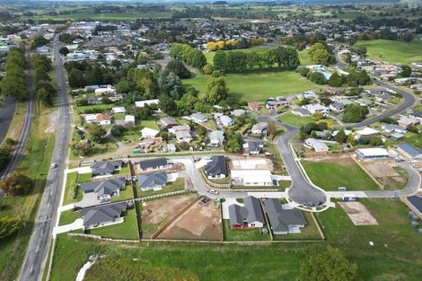 Photo of property in 133 Reservoir Street, Putaruru, 3411