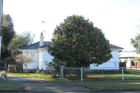 Photo of property in 1/90 Kelvin Road, Papakura, 2110