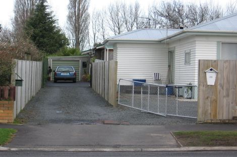 Photo of property in 115 Rimu Street, Maeroa, Hamilton, 3200