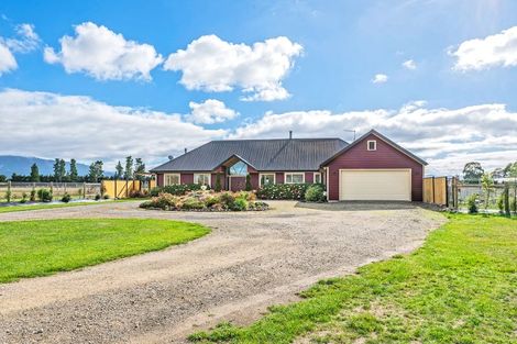 Photo of property in 298 Birch Hill Road, Okuku, Rangiora, 7473