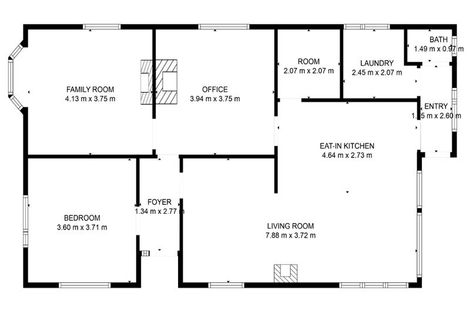 Photo of property in 111 Neville Street, Spreydon, Christchurch, 8024