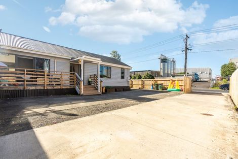 Photo of property in 31 Mahia Road, Manurewa, Auckland, 2102