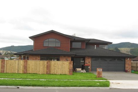 Photo of property in 78 Hillcrest Road, Raumati Beach, Paraparaumu, 5032