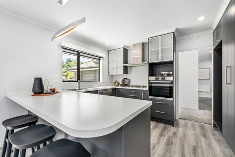 Photo of property in 151 James Line, Kelvin Grove, Palmerston North, 4414