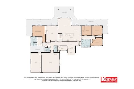 Photo of property in 111 Hurworth Road, Hurworth, New Plymouth, 4371