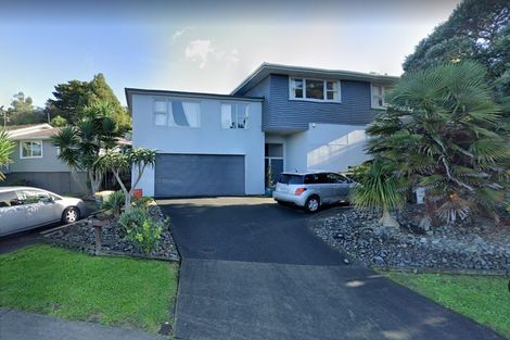 Photo of property in 115 Monarch Avenue, Hillcrest, Auckland, 0627