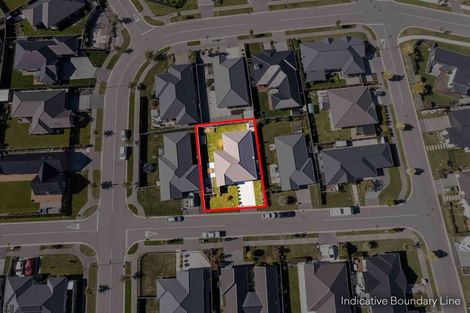 Photo of property in 85 Makybe Terrace, Lincoln, 7608