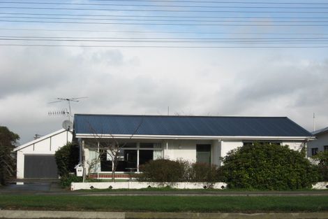 Photo of property in 163 Bainfield Road, Waikiwi, Invercargill, 9810