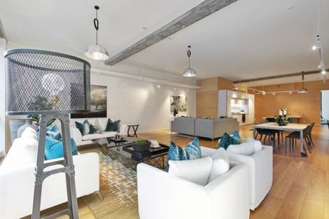 Photo of property in 1002/5 Hohipere Street, Grafton, Auckland, 1010