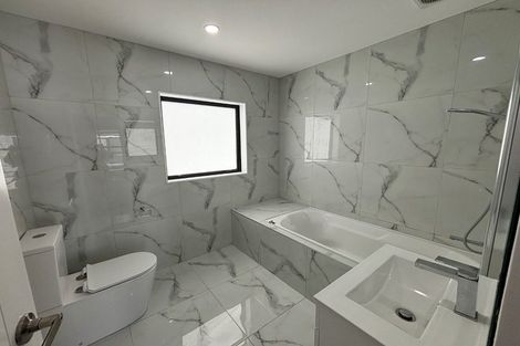 Photo of property in 86b Jellicoe Road, Manurewa, Auckland, 2102