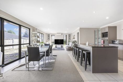 Photo of property in 5 Hartford Terrace, Huntington, Hamilton, 3210