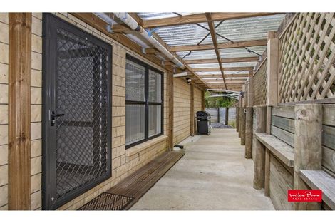 Photo of property in 16 Garden Court, Woodhill, Whangarei, 0110