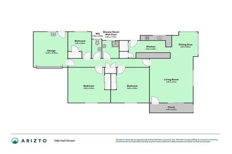 Photo of property in 54 Hall Street, Cambridge, 3434