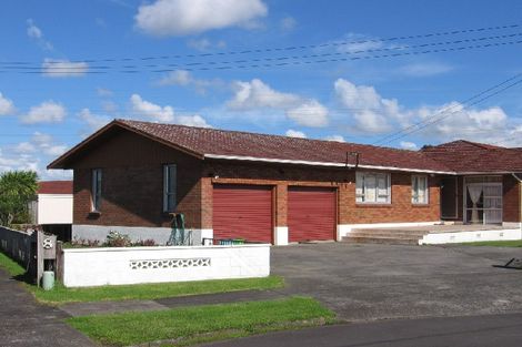 Photo of property in 10 Paul Place, Pakuranga, Auckland, 2010