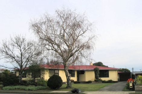 Photo of property in 59 Flanders Avenue, Onekawa, Napier, 4110