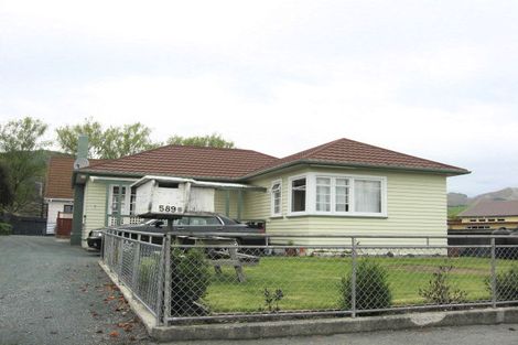 Photo of property in 1/589 Main Road Stoke, Stoke, Nelson, 7011