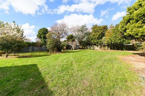 Photo of property in 23 Wood Street, Takaro, Palmerston North, 4410