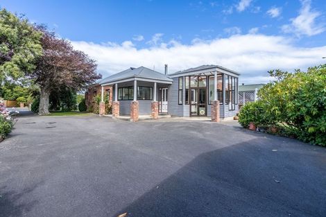 Photo of property in 74 Banks Street, Richmond, Invercargill, 9810