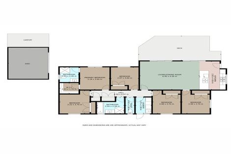 Photo of property in 86a Te Puna Quarry Road, Minden, Tauranga, 3179