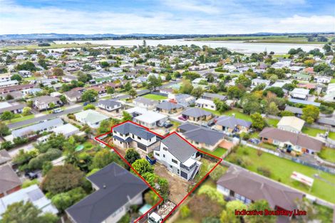 Photo of property in 42a Waimai Avenue, Weymouth, Auckland, 2103
