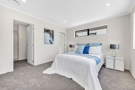 Photo of property in 54 Hikuawa Road, Flat Bush, Auckland, 2019