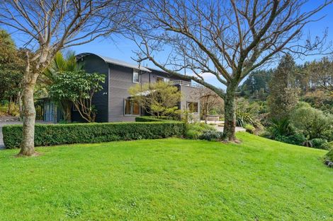 Photo of property in 787 Otaki Gorge Road, Hautere, Otaki, 5582