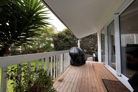 Photo of property in 1/9a Alfred Street, Northcote Point, Auckland, 0627