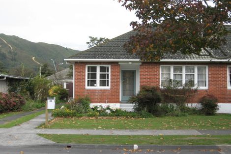 Photo of property in 46 Bush Street, Naenae, Lower Hutt, 5011