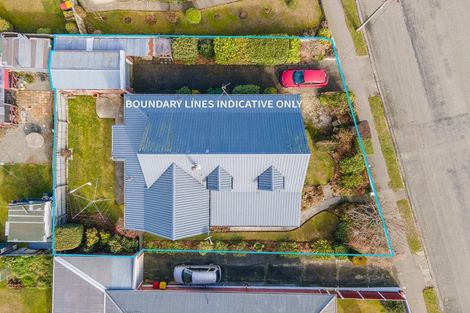 Photo of property in 20 Whitcombe Street, Temuka, 7920