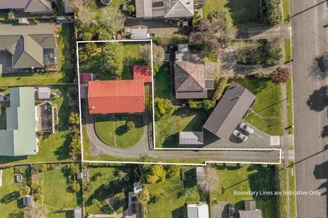 Photo of property in 1a Terrace Avenue, Morrinsville, 3300