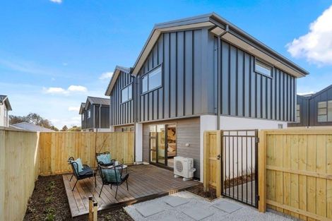 Photo of property in 3/17 Frederick Street, Waltham, Christchurch, 8011