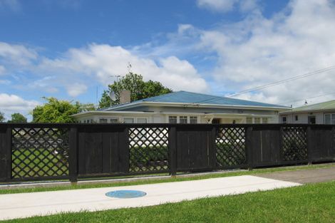 Photo of property in 12 Hill Road, Papatoetoe, Auckland, 2025