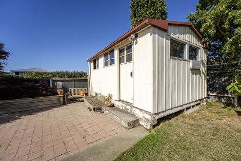 Photo of property in 16 Tawa Street, Glenwood, Timaru, 7910