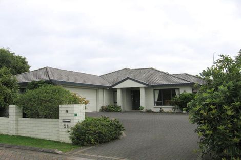 Photo of property in 56 Keppoch Court, Dannemora, Auckland, 2016