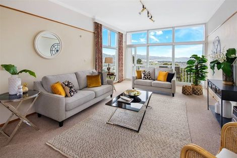 Photo of property in 28 City View Grove, Harbour View, Lower Hutt, 5010