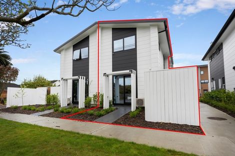 Photo of property in 2/324 Oxford Terrace, Avalon, Lower Hutt, 5011