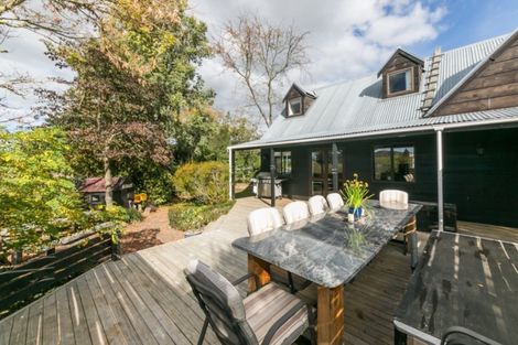 Photo of property in 98a Kereru Road, Maraekakaho, 4171