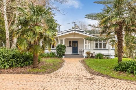 Photo of property in 390 Bawden Road, Dairy Flat, Albany, 0792