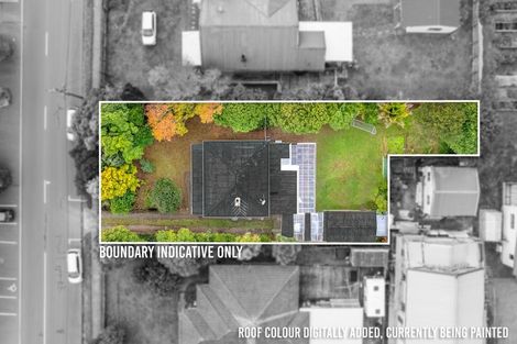 Photo of property in 30 Hinemoa Street, Paraparaumu, 5032