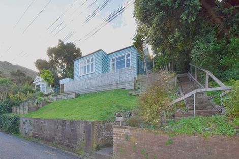 Photo of property in 28 Cunningham Terrace, Lyttelton, 8082