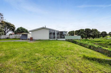 Photo of property in 5 Hughson Place, Opunake, 4616