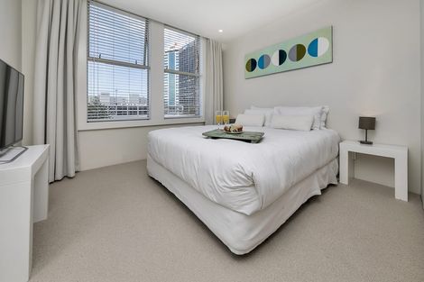 Photo of property in Dunningham City Apartments, 4a/20 Wolfe Street, Auckland Central, Auckland, 1010
