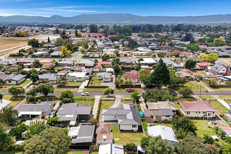 Photo of property in 12 Stanley Street, Matamata, 3400