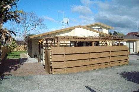 Photo of property in 6a Terrace Avenue, Mount Maunganui, 3116