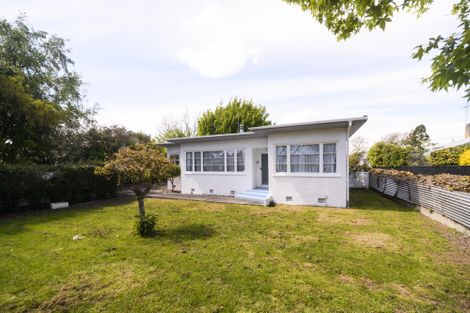 Photo of property in 31 Worcester Street, West End, Palmerston North, 4410